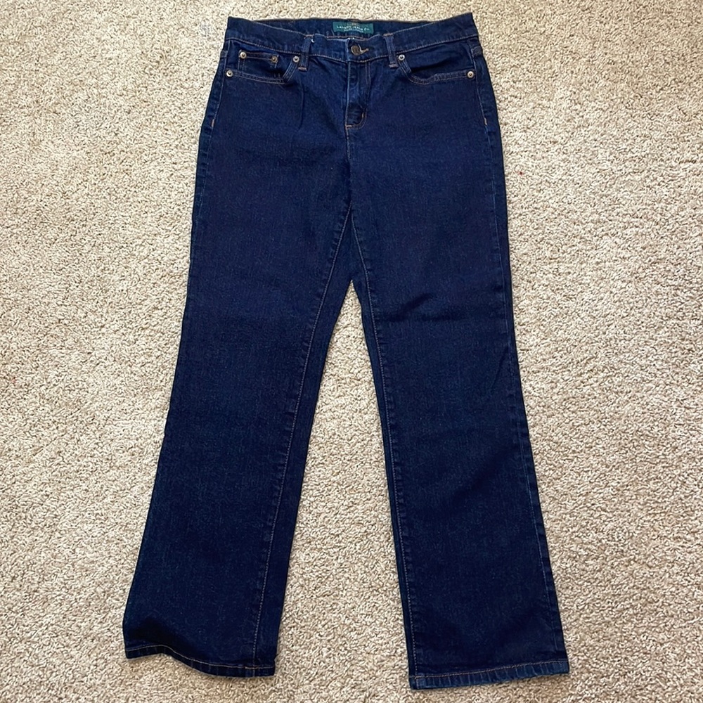 Lauren Jeans Co. Jeans